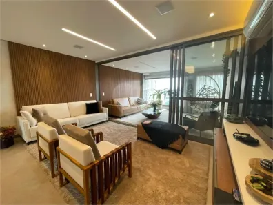 Apartamento com 3 Quartos à venda, 163m² no Vila Mariana, São Paulo