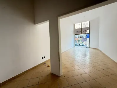 Ponto Comercial à venda, 58m² no Centro, Guarapari