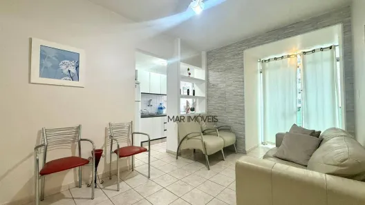 Apartamento com 2 Quartos à venda, 70m² no Pitangueiras, Guarujá