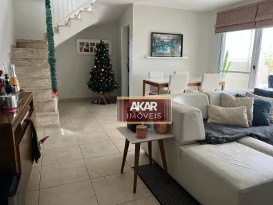 Cobertura com 3 Quartos à venda, 213m² no Nova Petrópolis, São Bernardo do Campo