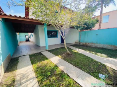 Sobrado com 3 Quartos à venda, 165m² no Centro, Bertioga