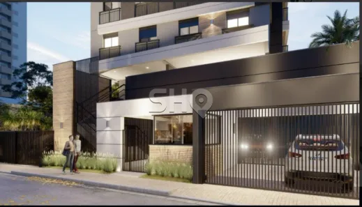 Apartamento com 3 Quartos à venda, 83m² no Chora Menino, São Paulo