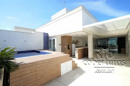 Cobertura com 3 Quartos à venda, 365m² no Recreio dos Bandeirantes, Rio de Janeiro
