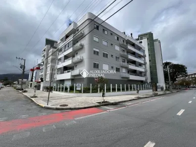 Apartamento com 2 Quartos à venda, 78m² no Trindade, Florianópolis