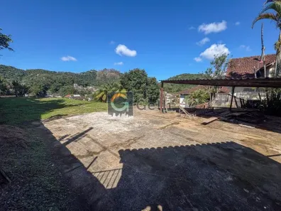 Lote/Terreno à venda, 500m² no Quarteirão Ingelheim, Petrópolis