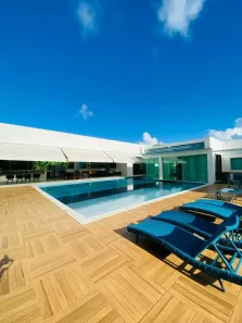 Casa com 8 Quartos à venda, 1200m² no Portão, Lauro de Freitas
