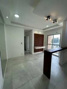 Apartamento com 2 Quartos para alugar, 52m² no Tapanã (Icoaraci), Belém