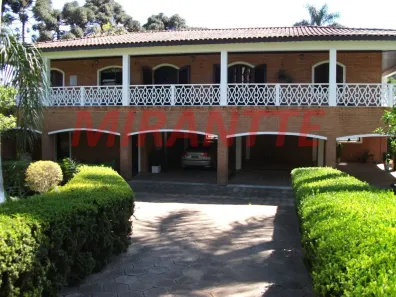 Fazenda/Sítio com 5 Quartos à venda, 2800m² no Vila Constança (Botujuru), Campo Limpo Paulista