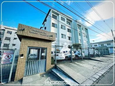 Apartamento com 3 Quartos à venda, 80m² no Jardim Limoeiro, Serra