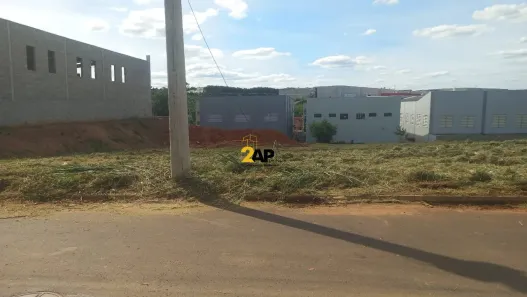 Lote/Terreno à venda, 1000m² no Europark Comercial, Indaiatuba