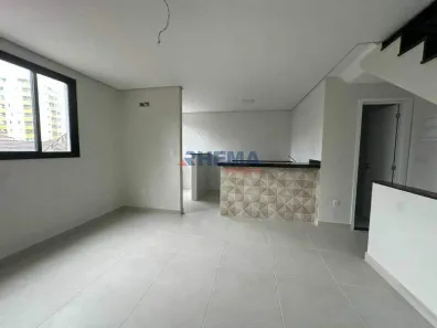 Fazenda/Sítio com 2 Quartos à venda, 90m² no Campo Grande, Santos
