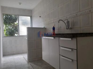Apartamento com 2 Quartos à venda, 53m² no Jardim Sulacap, Rio de Janeiro