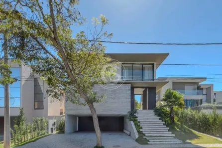 Casa com 4 Quartos à venda, 564m² no Alphaville - Lagoa dos Ingleses, Nova Lima