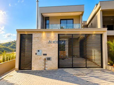 Casa com 3 Quartos à venda, 160m² no Francisco Bernardino, Juiz de Fora