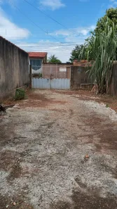 Lote/Terreno à venda, 381m² no Jardim Europa, Goiânia
