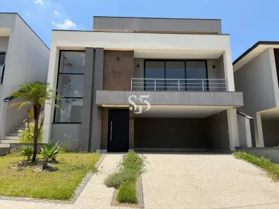 Casa de Condomínio com 3 Quartos à venda, 232m² no Jardim do Lago, Campinas