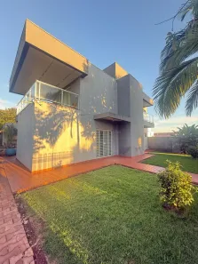 Casa de Condomínio com 3 Quartos à venda, 274m² no , Engenheiro Beltrão