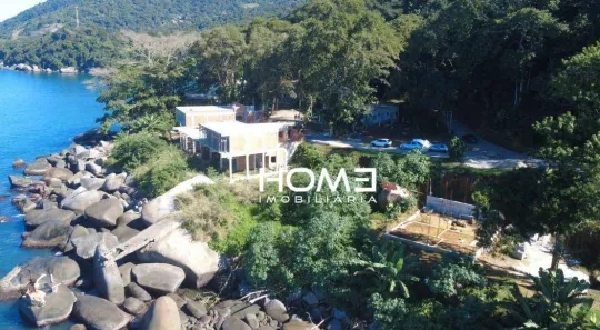 Lote/Terreno à venda, 400m² no Conceição de Jacareí, Mangaratiba