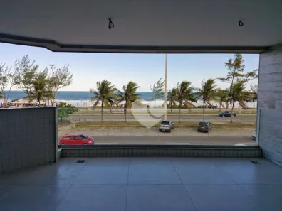 Apartamento com 4 Quartos à venda, 198m² no Recreio dos Bandeirantes, Rio de Janeiro