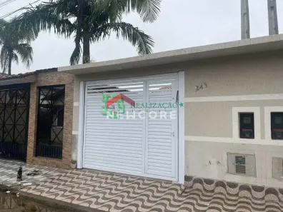 Casa com 3 Quartos à venda, 107m² no Balneario Anchieta, Mongaguá