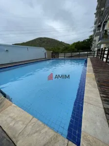 Apartamento com 1 Quarto à venda, 50m² no Fonseca, Niterói