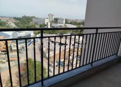 Apartamento com 2 Quartos à venda, 56m² no Votupoca, Barueri