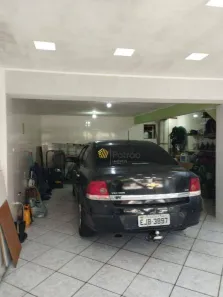 Sobrado com 4 Quartos à venda, 185m² no Parque Terra Nova II, São Bernardo do Campo