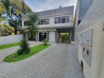 à venda, 543m² no Centro, Foz do Iguaçu