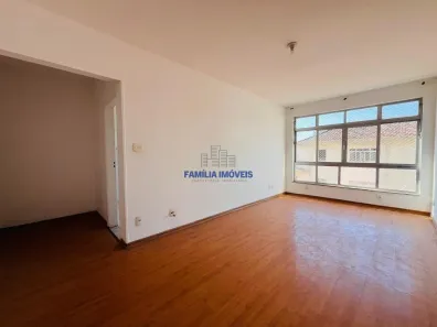 Apartamento com 2 Quartos à venda, 125m² no Ponta da Praia, Santos