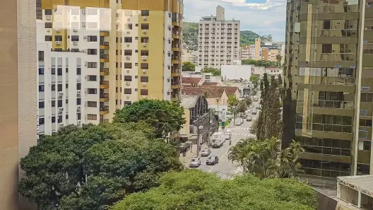 Sala Comercial com 1 Quarto à venda, 180m² no Centro, Florianópolis