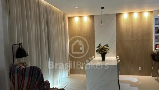 Casa com 3 Quartos à venda, 114m² no Freguesia (Jacarepaguá), Rio de Janeiro