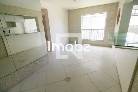 Apartamento com 2 Quartos à venda, 58m² no Vila Andrade, São Paulo