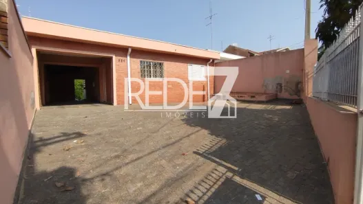 Casa com 2 Quartos à venda, 116m² no Jardim Nova Europa, Campinas