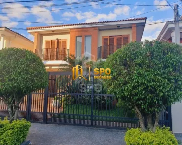 Casa com 4 Quartos à venda, 330m² no Jardim Campo Grande, São Paulo