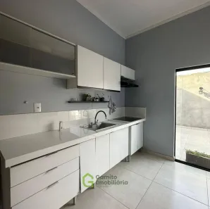 Casa com 3 Quartos à venda, 115m² no , Bady Bassitt