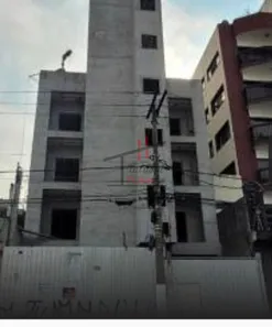 Apartamento com 2 Quartos à venda, 43m² no Vila Carrão, São Paulo