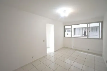 Apartamento com 1 Quarto à venda, 49m² no Centro, Florianópolis