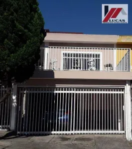Casa com 3 Quartos à venda, 107m² no Jardim Nova Coimbra, Cotia