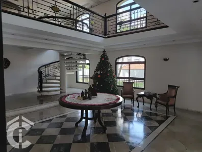 Apartamento com 4 Quartos à venda, 253m² no Parque da Mooca, São Paulo