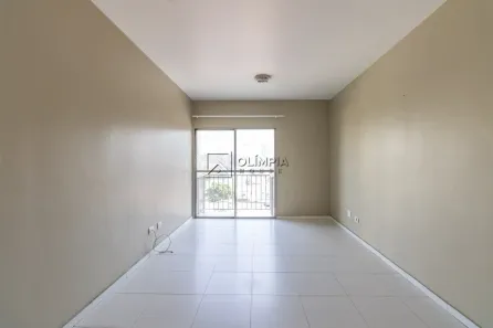 Apartamento com 1 Quarto à venda, 55m² no Vila Olímpia, São Paulo