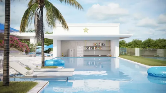 Lote/Terreno à venda, 778m² no Residencial Guestier, Piratininga