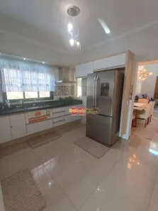 Casa com 3 Quartos à venda, 347m² no Nova Itatiba, Itatiba