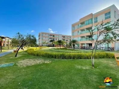 Apartamento com 1 Quarto à venda, 33m² no , Ipojuca