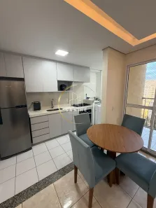 Apartamento com 2 Quartos à venda, 48m² no Planalto, São Bernardo do Campo