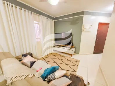 Casa com 3 Quartos à venda, 168m² no Icaray, Araçatuba