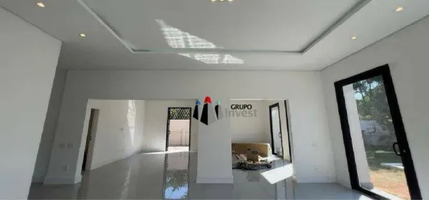 Casa com 5 Quartos à venda, 308m² no Residencial Estância Eudóxia (Barão Geraldo), Campinas