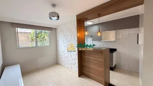 Apartamento com 2 Quartos à venda, 47m² no Vila Bremen, Guarulhos