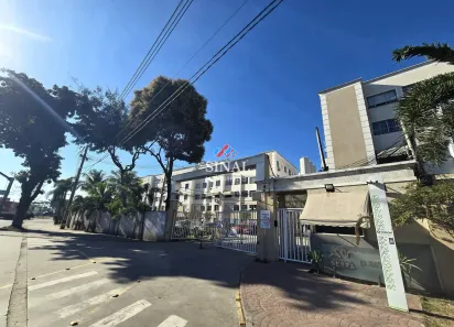 Apartamento com 2 Quartos para alugar, 47m² no Vigário Geral, Rio de Janeiro
