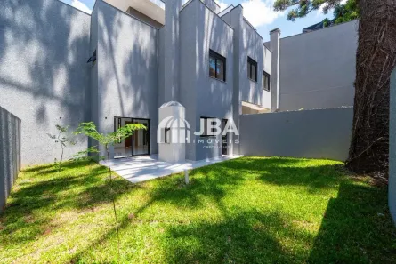 Casa de Condomínio com 3 Quartos à venda, 146m² no Pilarzinho, Curitiba