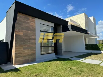 Casa com 3 Quartos à venda, 164m² no Loteamento Residencial Fazenda Casa Grande, Taubaté